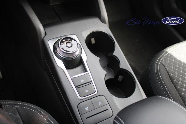 new 2025 Ford Escape car, priced at $28,482