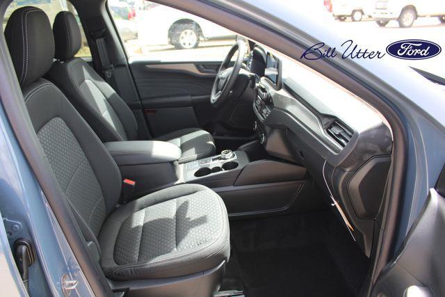new 2025 Ford Escape car, priced at $28,482