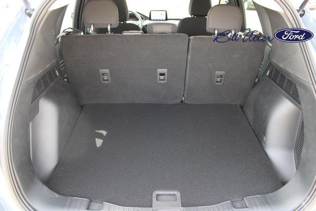 new 2025 Ford Escape car, priced at $28,482