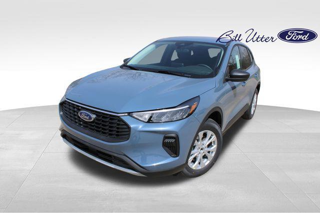 new 2025 Ford Escape car, priced at $28,482
