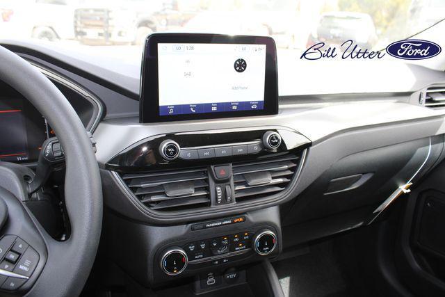 new 2025 Ford Escape car, priced at $28,482
