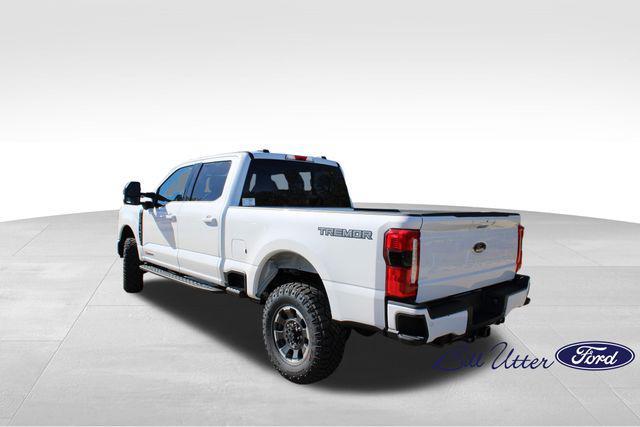 new 2024 Ford F-250 car, priced at $84,080