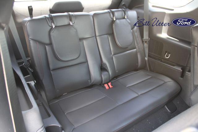 new 2025 Ford Explorer car, priced at $43,065