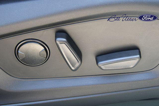 new 2025 Ford Explorer car, priced at $43,065