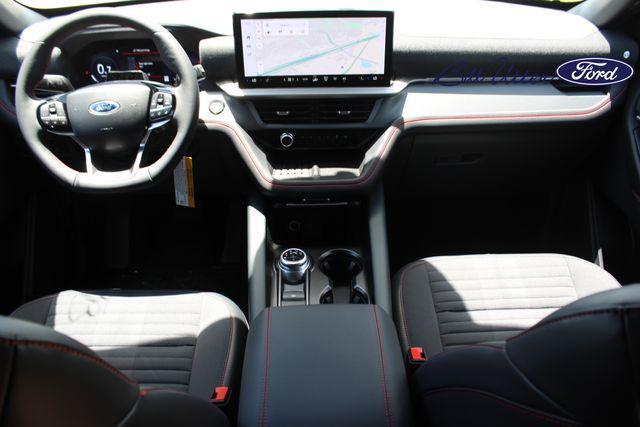 new 2025 Ford Explorer car, priced at $43,065