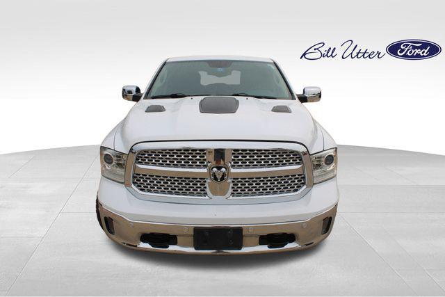 used 2017 Ram 1500 car, priced at $21,642