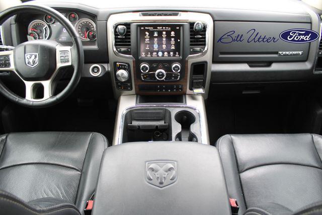 used 2017 Ram 1500 car, priced at $21,642
