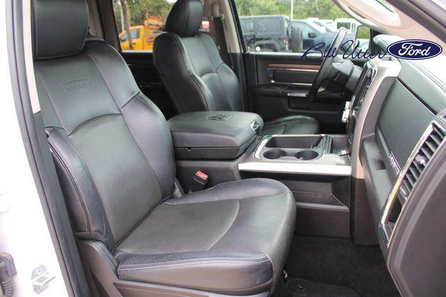 used 2017 Ram 1500 car, priced at $21,642