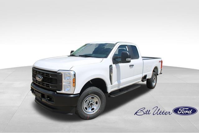 new 2024 Ford F-350 car, priced at $50,130