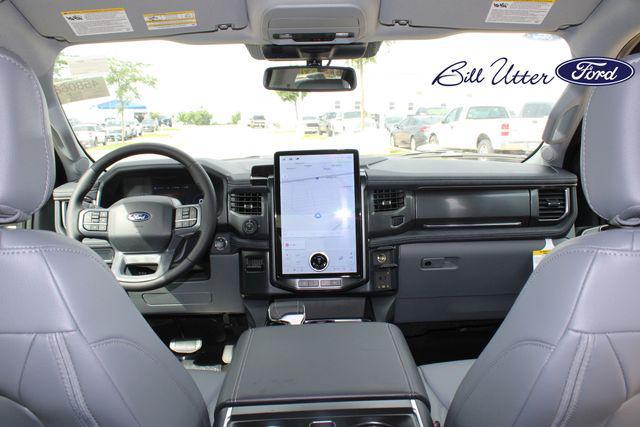 new 2025 Ford F-150 Lightning car, priced at $58,712