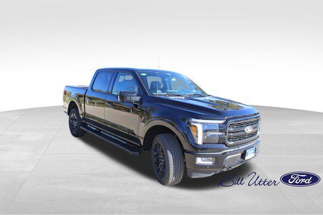 new 2024 Ford F-150 car, priced at $63,385