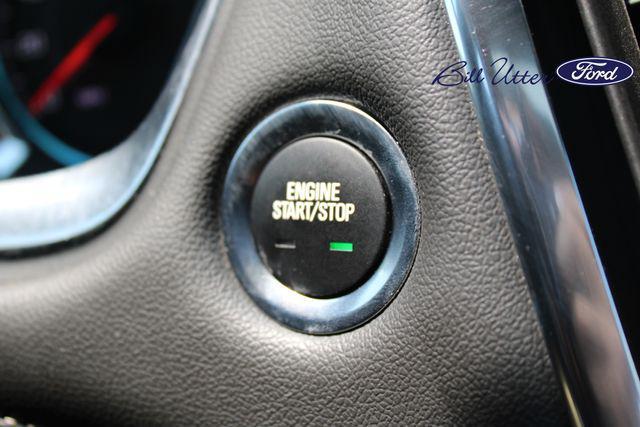 used 2023 Chevrolet Traverse car, priced at $31,981