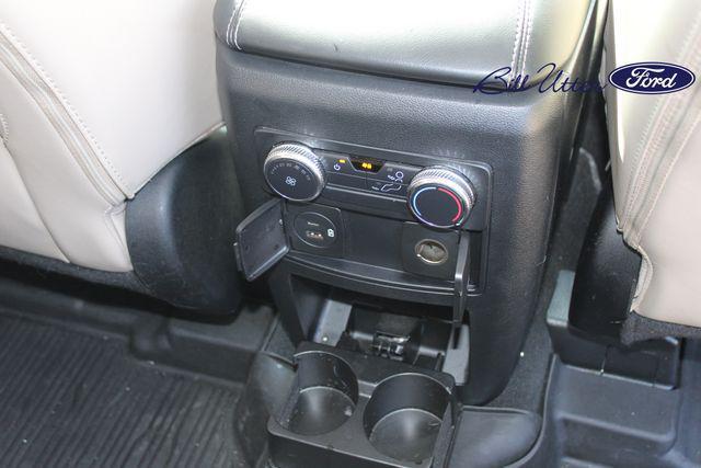 used 2022 Ford Explorer car, priced at $27,981