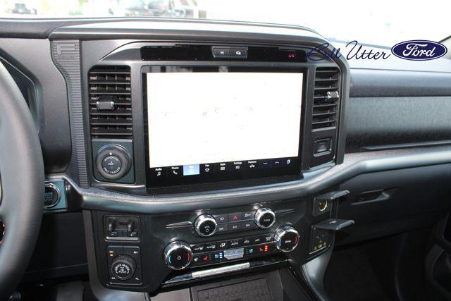 new 2025 Ford F-150 car, priced at $77,048