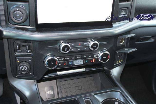 new 2025 Ford F-150 car, priced at $77,048