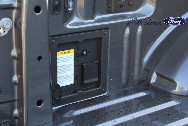 new 2025 Ford F-150 car, priced at $77,048