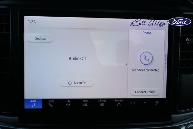 new 2025 Ford F-150 car, priced at $44,783