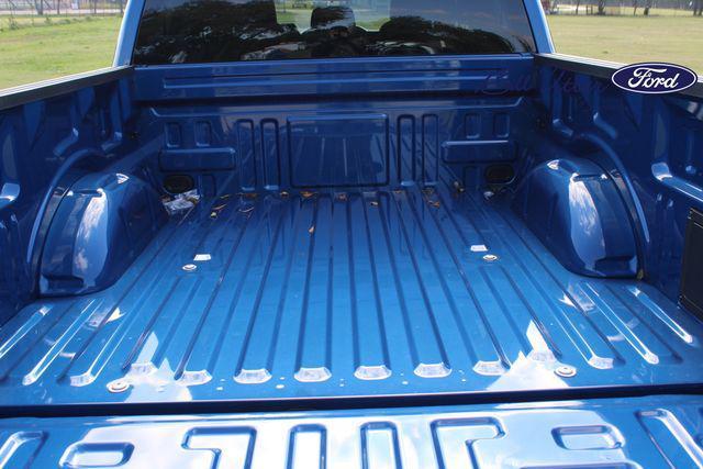 new 2025 Ford F-150 car, priced at $44,783