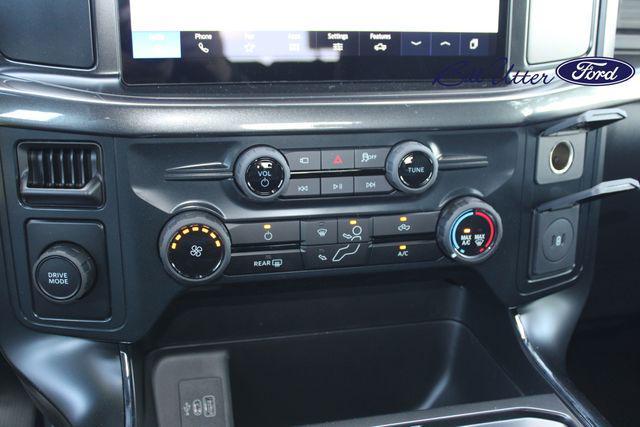 new 2025 Ford F-150 car, priced at $44,783