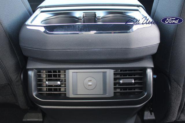 new 2025 Ford F-150 car, priced at $44,783