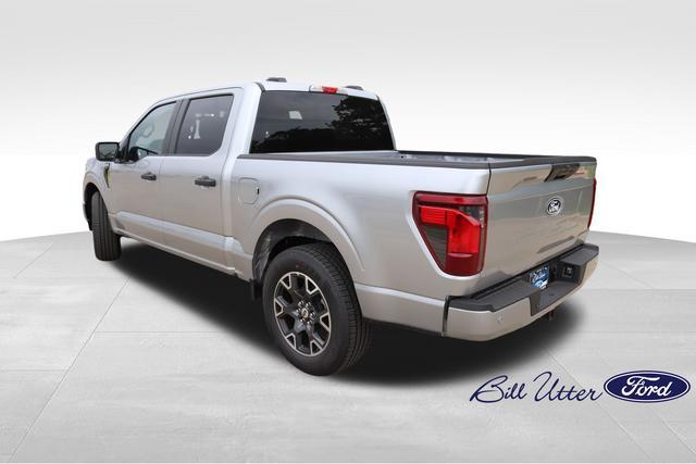 new 2024 Ford F-150 car, priced at $38,225