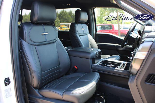 new 2026 Ford F-250 car, priced at $101,320