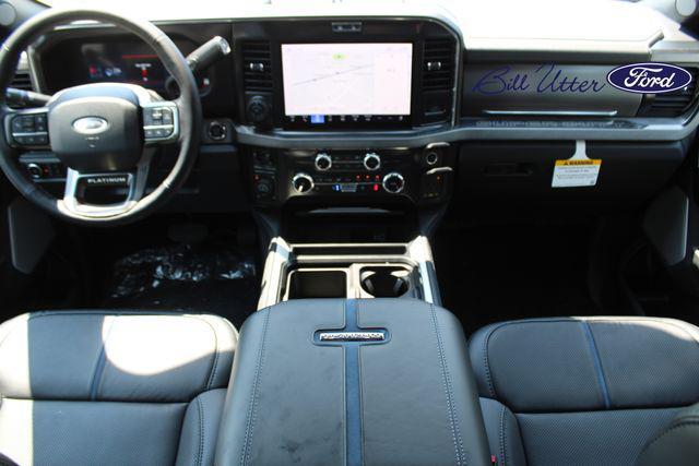new 2026 Ford F-250 car, priced at $101,320
