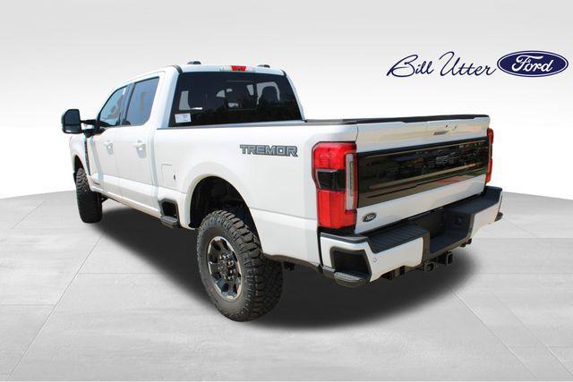 new 2026 Ford F-250 car, priced at $101,320
