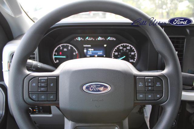 new 2025 Ford F-250 car, priced at $62,455