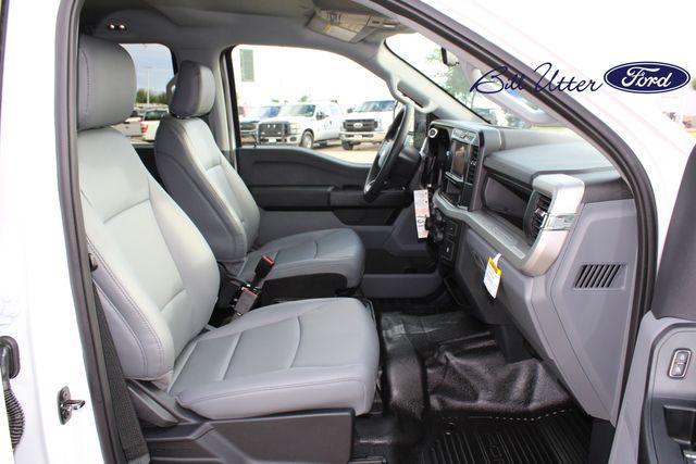 new 2025 Ford F-250 car, priced at $62,455