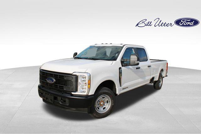 new 2025 Ford F-250 car, priced at $62,455