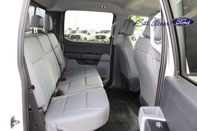 new 2025 Ford F-250 car, priced at $62,455
