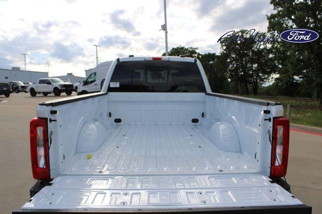 new 2025 Ford F-250 car, priced at $62,455