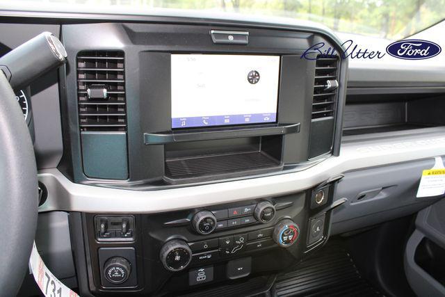 new 2025 Ford F-250 car, priced at $62,455
