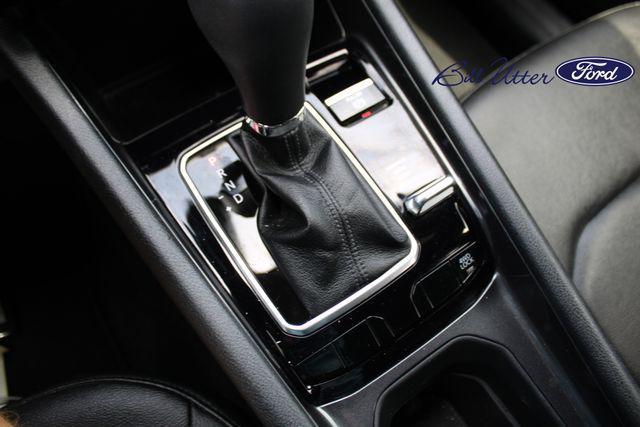 used 2024 Jeep Compass car, priced at $24,981