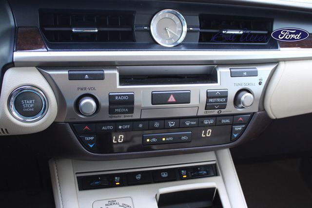 used 2017 Lexus ES 350 car, priced at $18,881