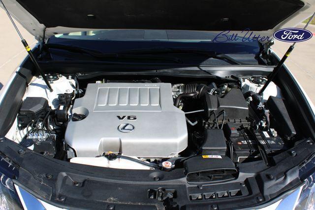 used 2017 Lexus ES 350 car, priced at $18,881