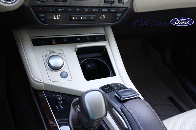 used 2017 Lexus ES 350 car, priced at $18,881