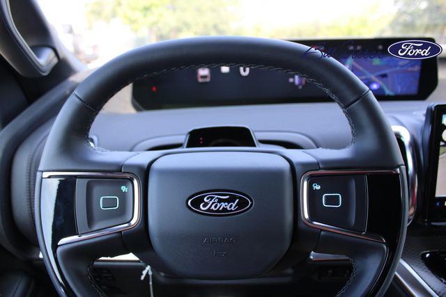 new 2025 Ford Expedition Max car, priced at $87,685