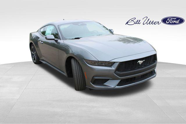 new 2025 Ford Mustang car, priced at $36,375