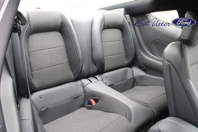 new 2025 Ford Mustang car, priced at $36,375
