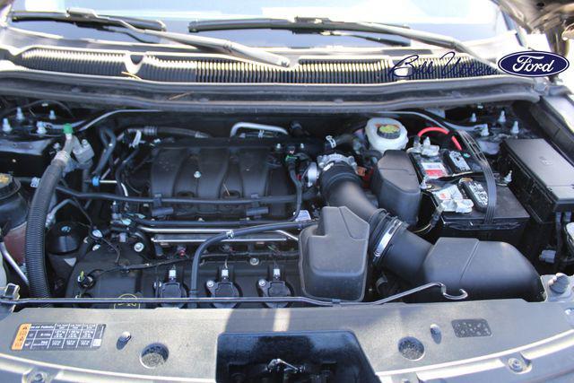 used 2018 Ford Explorer car, priced at $14,997