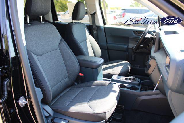 new 2025 Ford Maverick car, priced at $37,540