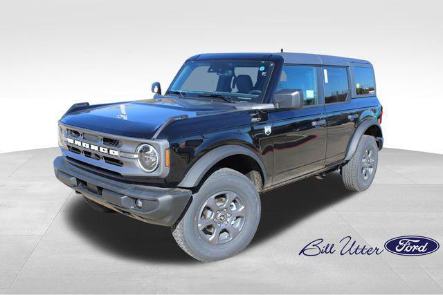 new 2024 Ford Bronco car, priced at $45,314