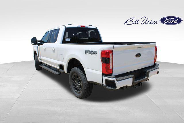 new 2025 Ford F-250 car, priced at $88,355