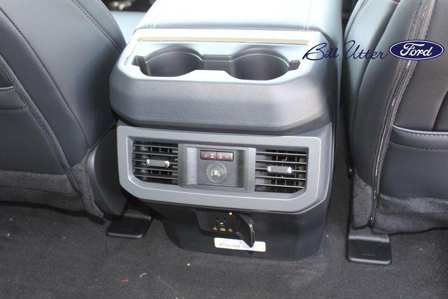 new 2025 Ford F-250 car, priced at $88,355