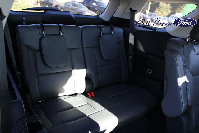 new 2025 Ford Explorer car, priced at $38,772