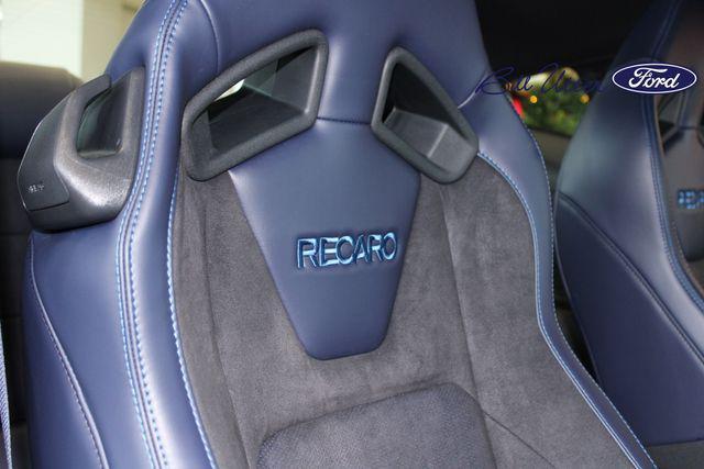 new 2025 Ford Mustang car, priced at $69,243