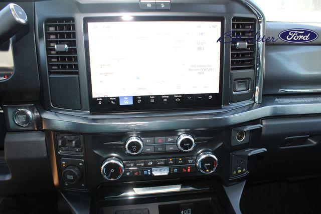 new 2025 Ford F-250 car, priced at $83,210