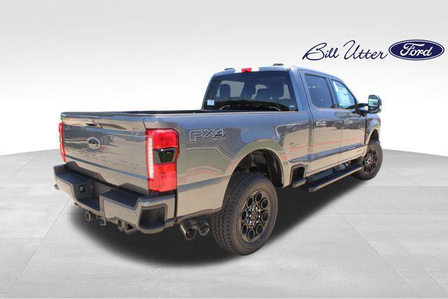 new 2025 Ford F-250 car, priced at $83,210